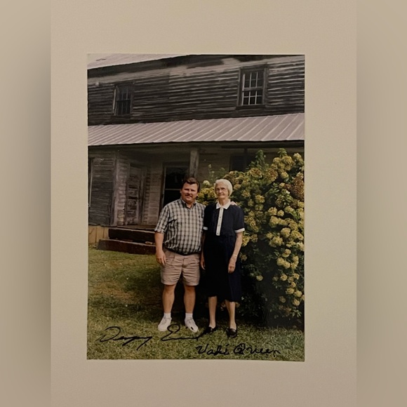 Unframed Dempsey Essick Drawing Print. - Picture 5 of 5